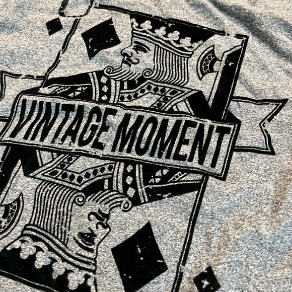 Bossini L/S shirt with rhinestones - Picture 4 of 9